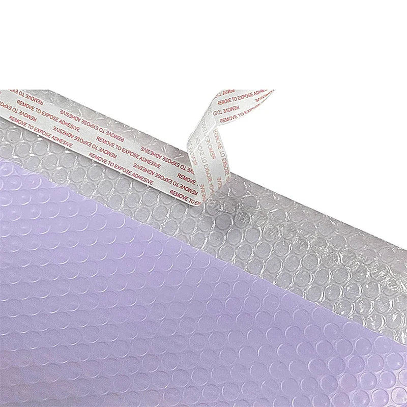 Bubble Mailers Pack