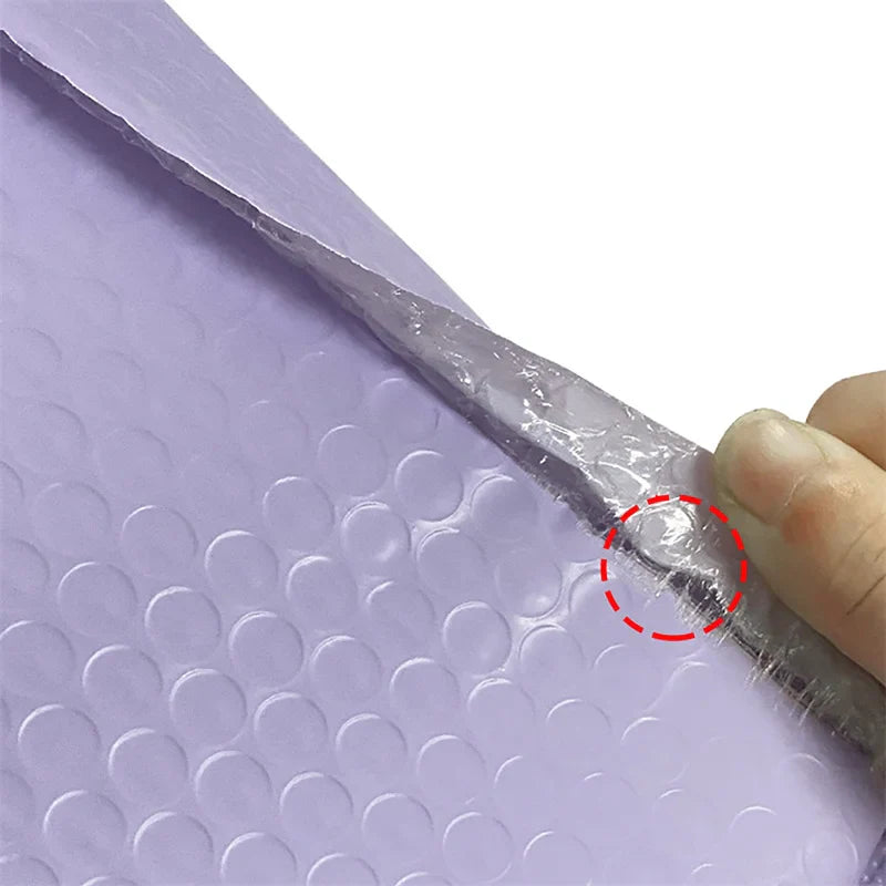 Bubble Mailers Pack