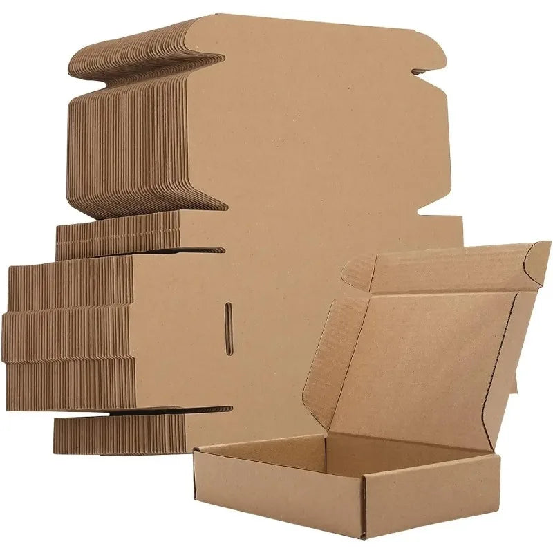 Durable Mailer Boxes Pack